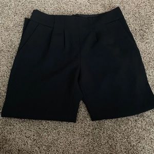 J. Crew Tapered pants